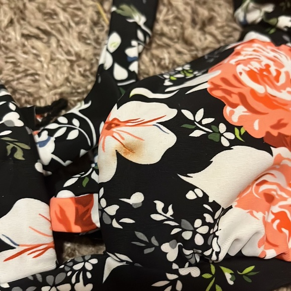 Bathing Suit - Picture 2 of 2